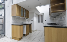 Darton kitchen extension leads